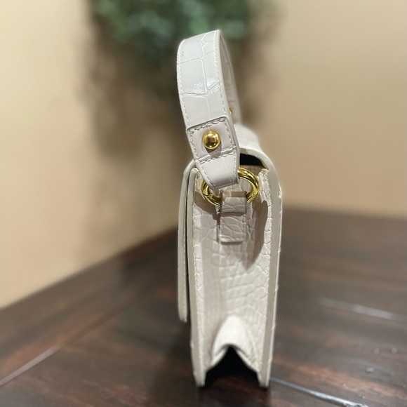 JW PEI Women's FAE Top Handle Crossbody - Picture 6 of 12